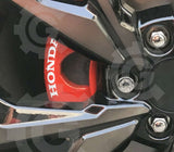 Honda Curved Caliper Decals - Multi Size