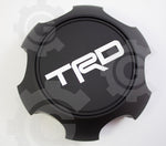 2015-2024 Toyota 4Runner TRD PRO SEMA Wheel Cap Inlay Decals