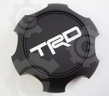 2015-2024 Toyota 4Runner TRD PRO SEMA Wheel Cap Inlay Decals